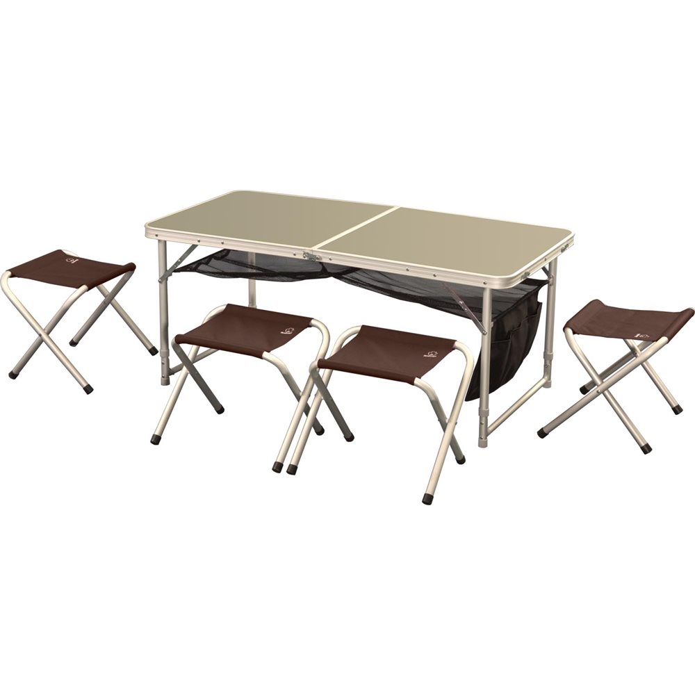 Набор скл. мебели