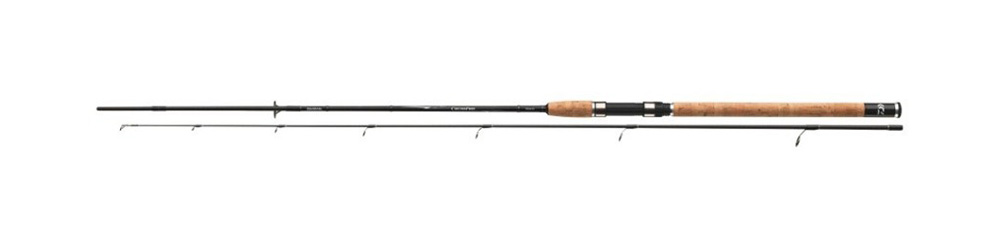 Удилище "Crossfire" CF802LFS-AD, 240см, 5-25г