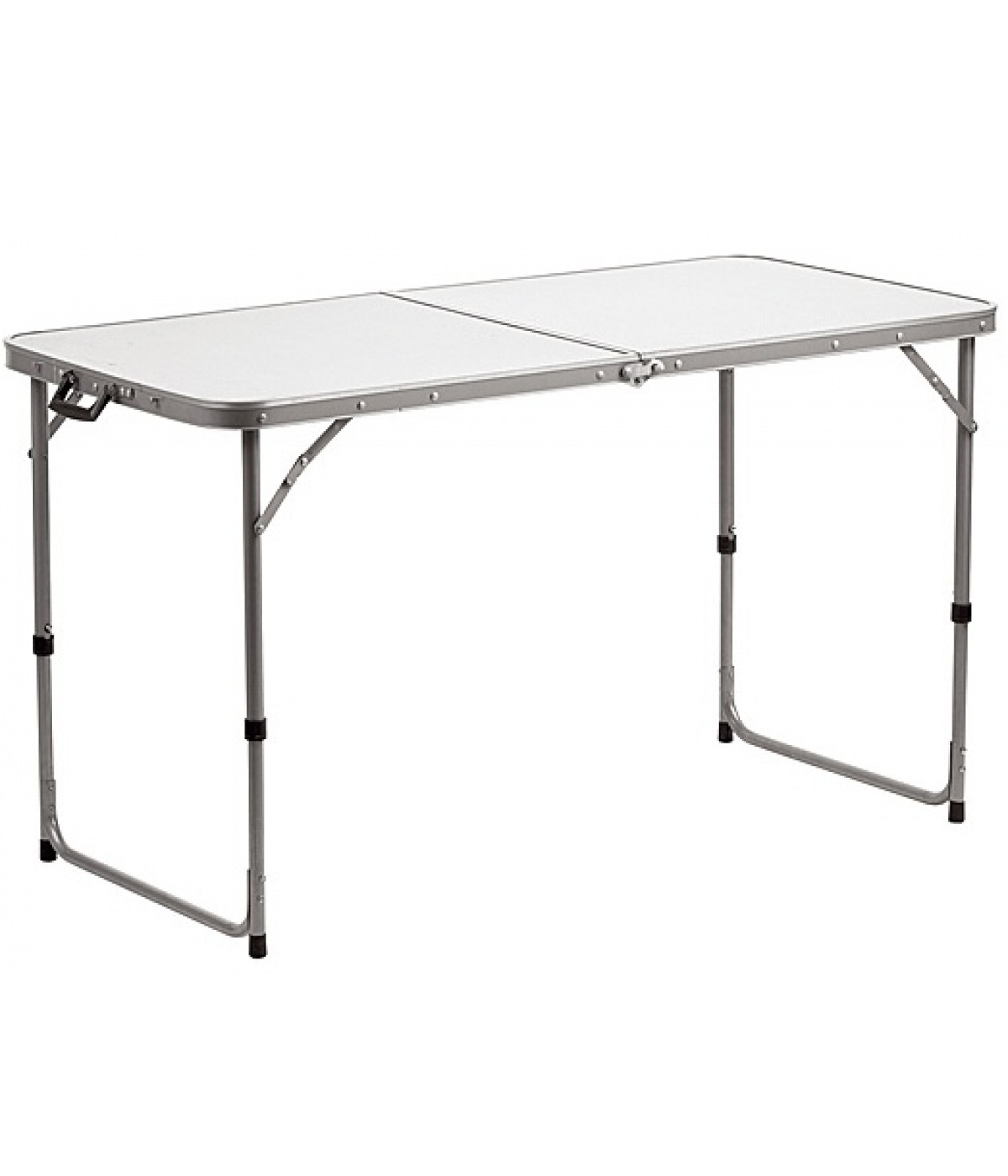 Стол стальные ножки