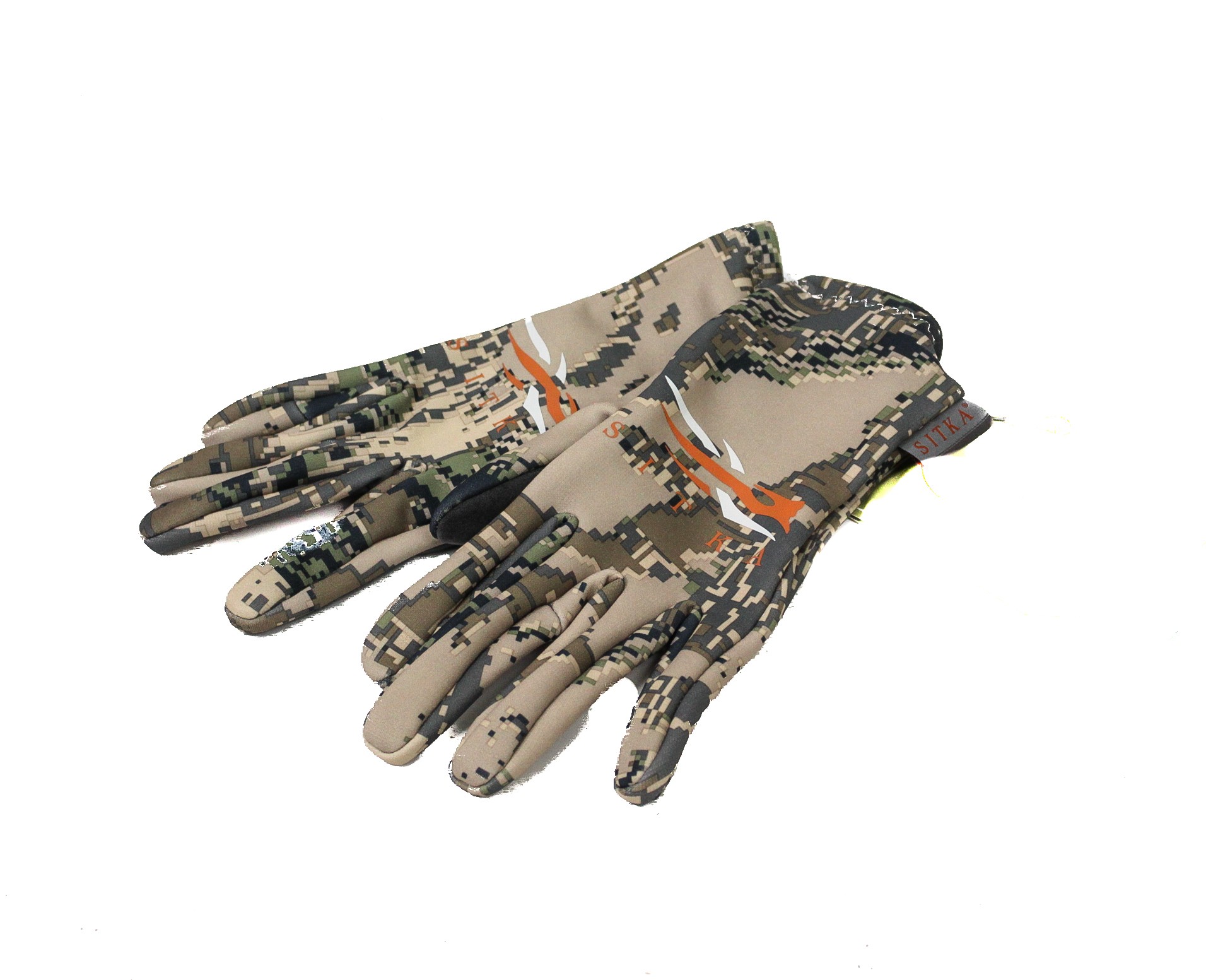 Перчатки Traverse  Glove цв.Opti Open Country