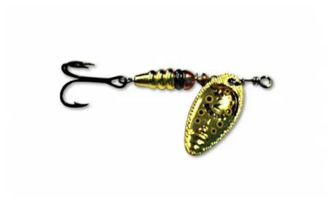 Блесна Water Beetle 4.5г.