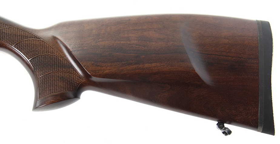 Карабин 527 Lux