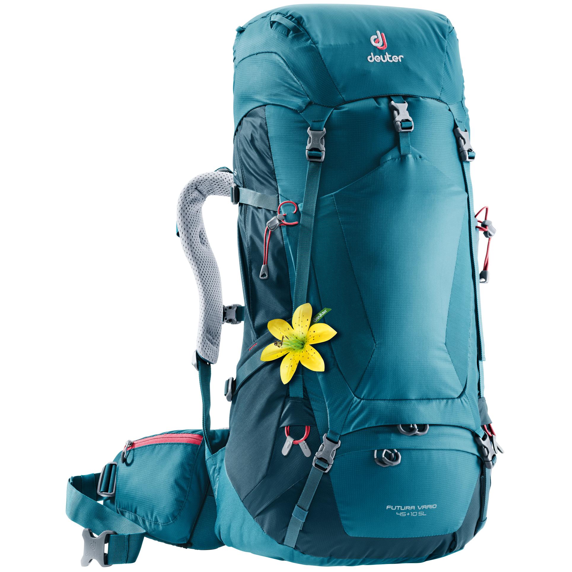 Рюкзак Futura 45+10 Vario SL