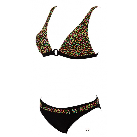 Купальник Multi Dots