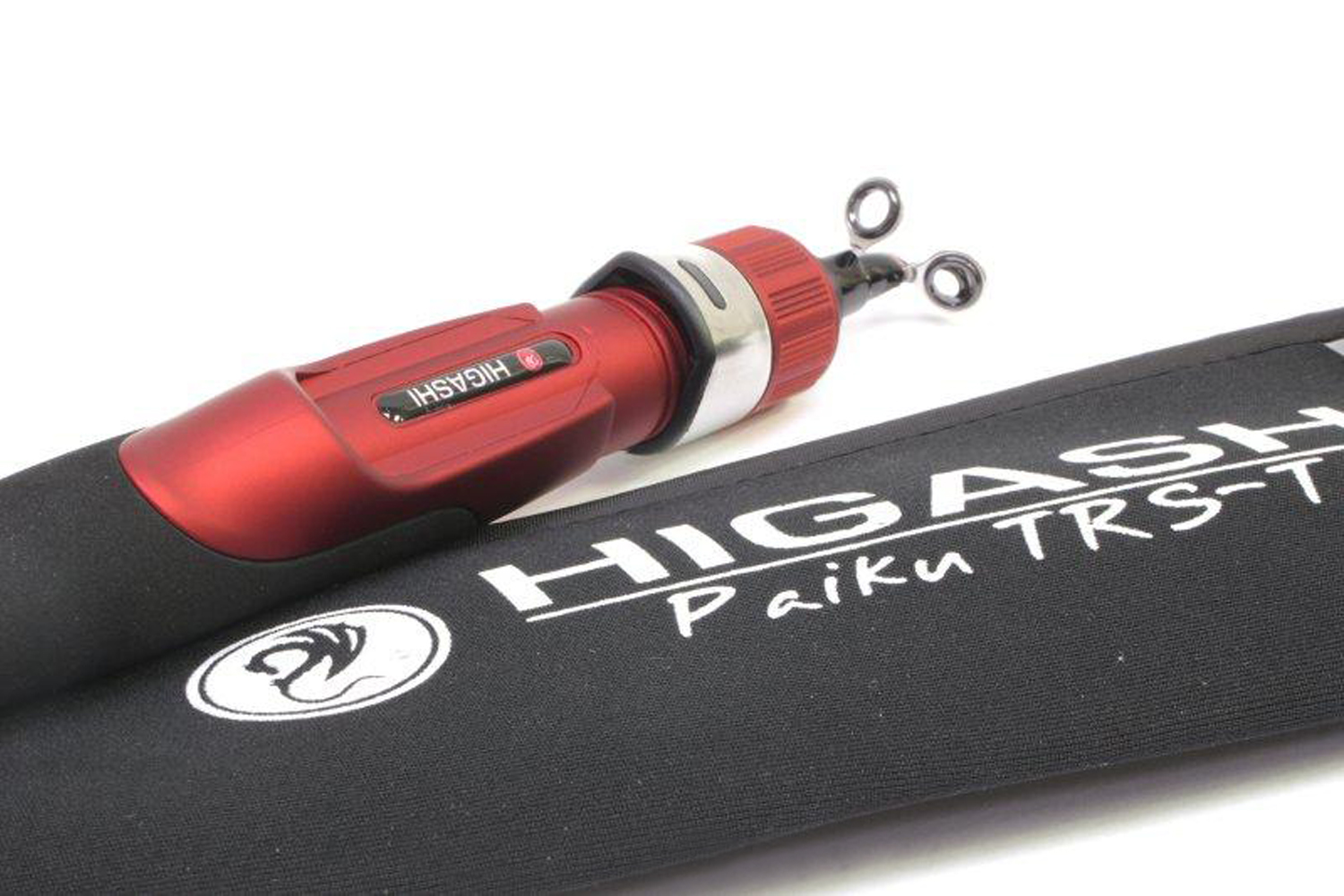 Удочка  Ice Rod Paiku 60TRS-TG