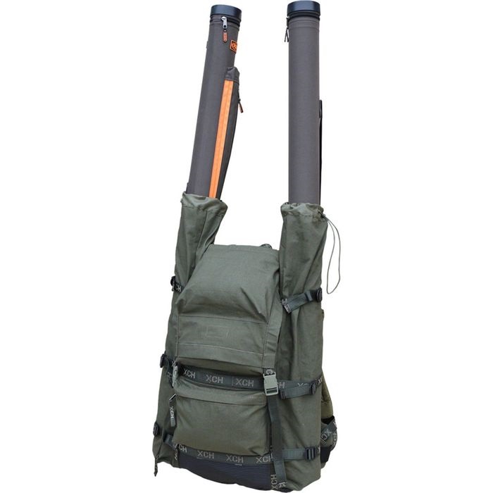 Рюкзак охотника №2 (экспедиционный)