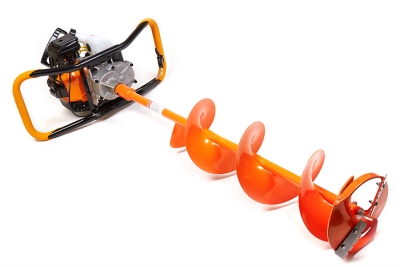 Мотоледобур B43Z08