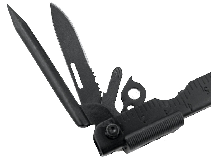 Инструмент - мультитул ARMIL 301