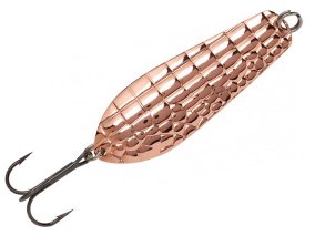 Блесна Lucius, 20г, 75мм, CROC